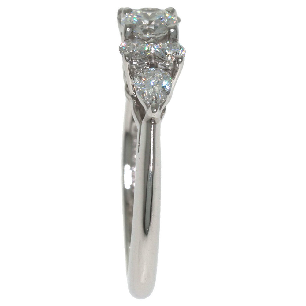TIFFANY & CO. Ring - Picture 3 of 7